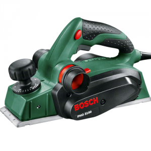 Rindea electrica Bosch PHO 3100